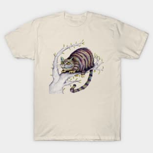 Fat Cat T-Shirt